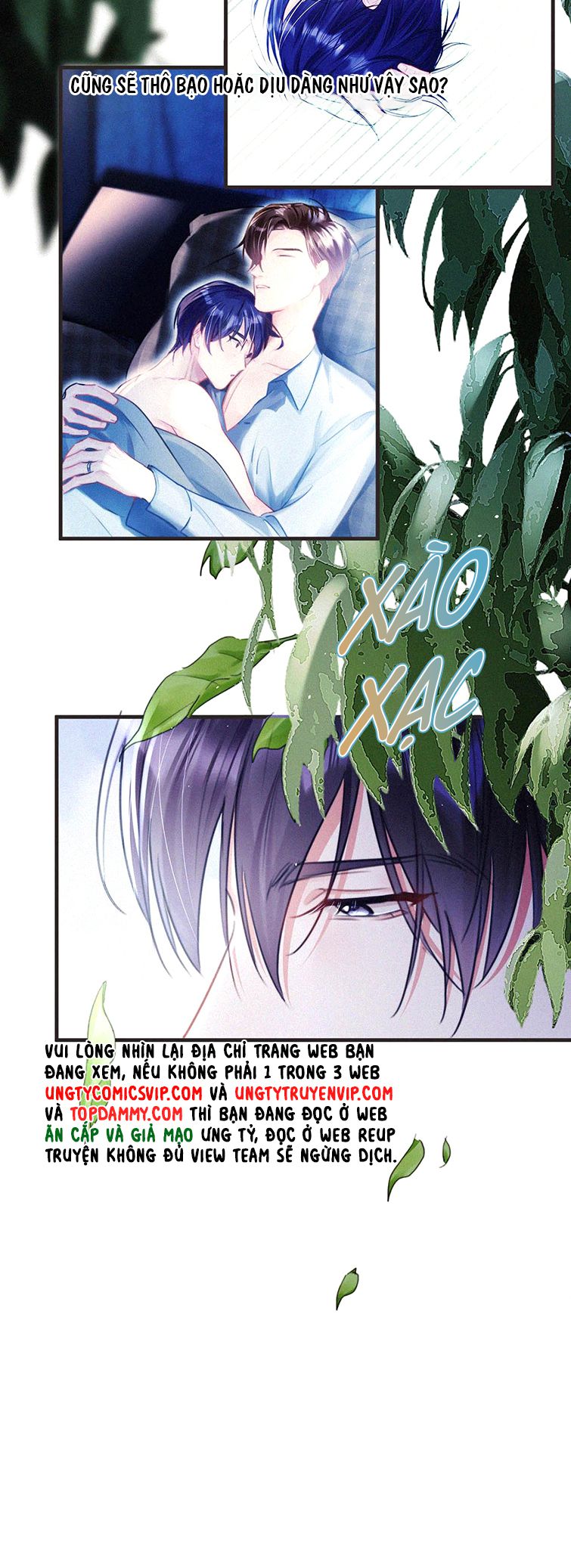 Môi Súng Chapter 83 - Trang 4