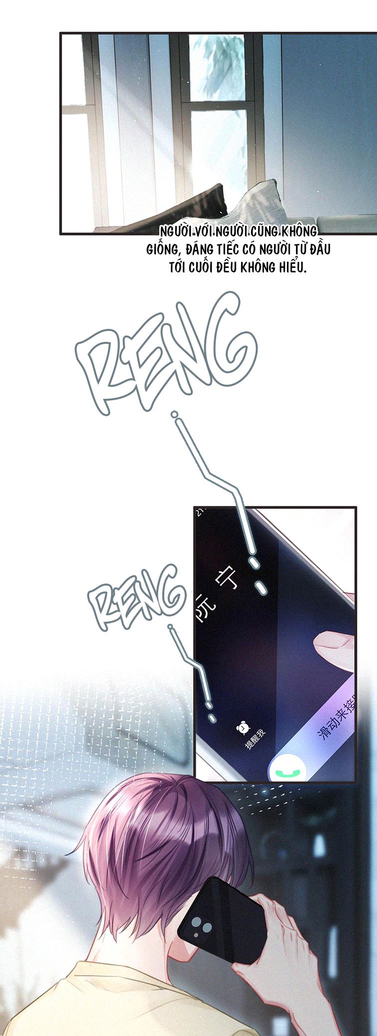 Môi Súng Chapter 83 - Trang 4