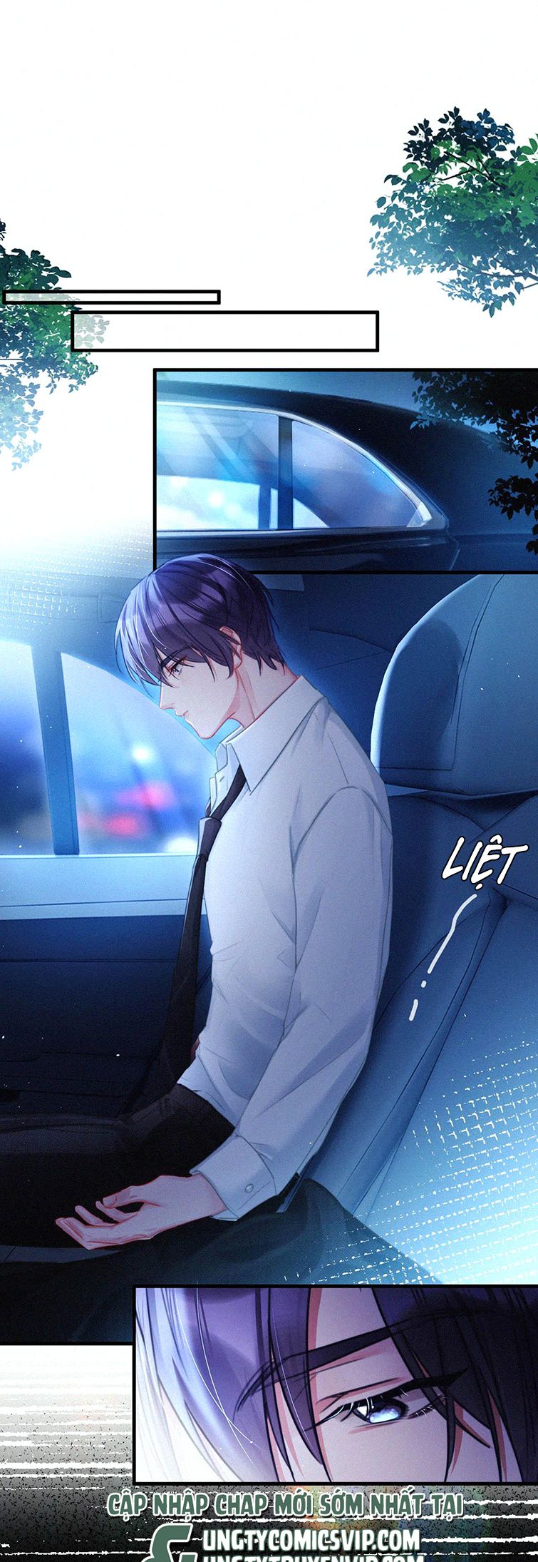 Môi Súng Chapter 83 - Trang 4