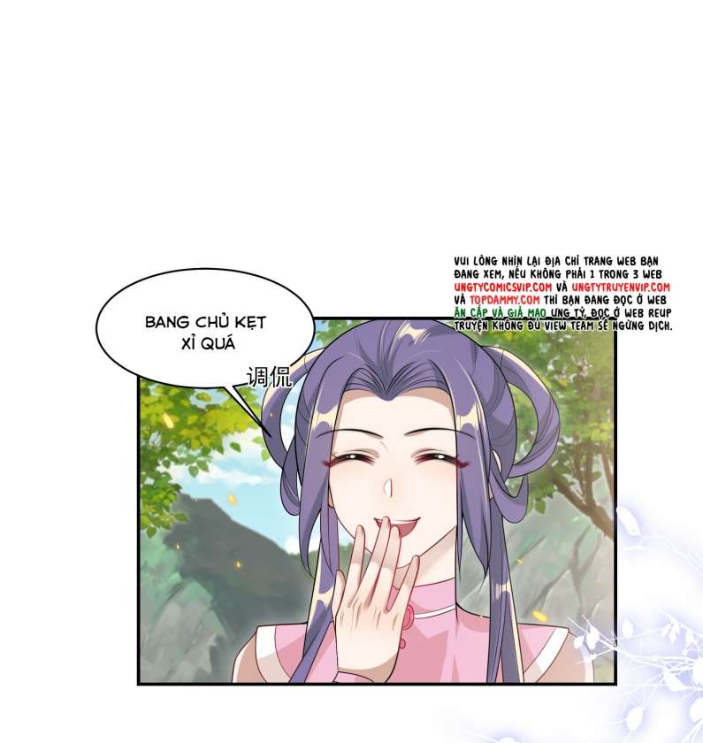 Thẳng Thắn Từ Nghiêm Chapter 58 - Trang 4