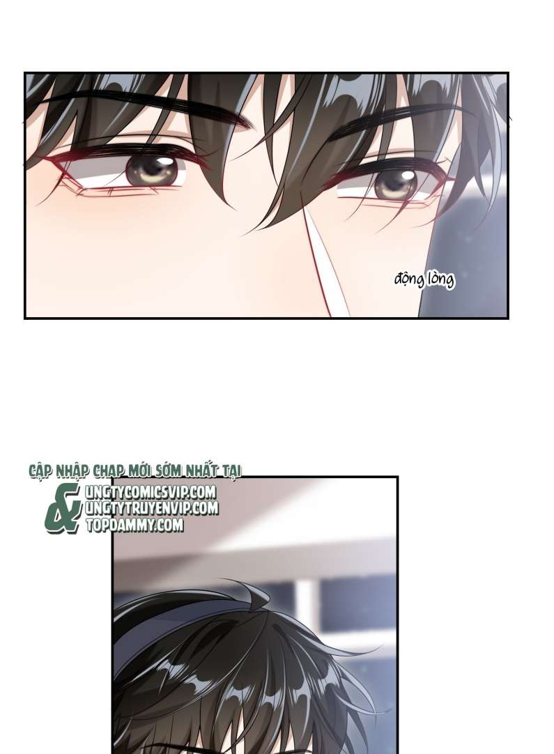 Thẳng Thắn Từ Nghiêm Chapter 58 - Trang 4