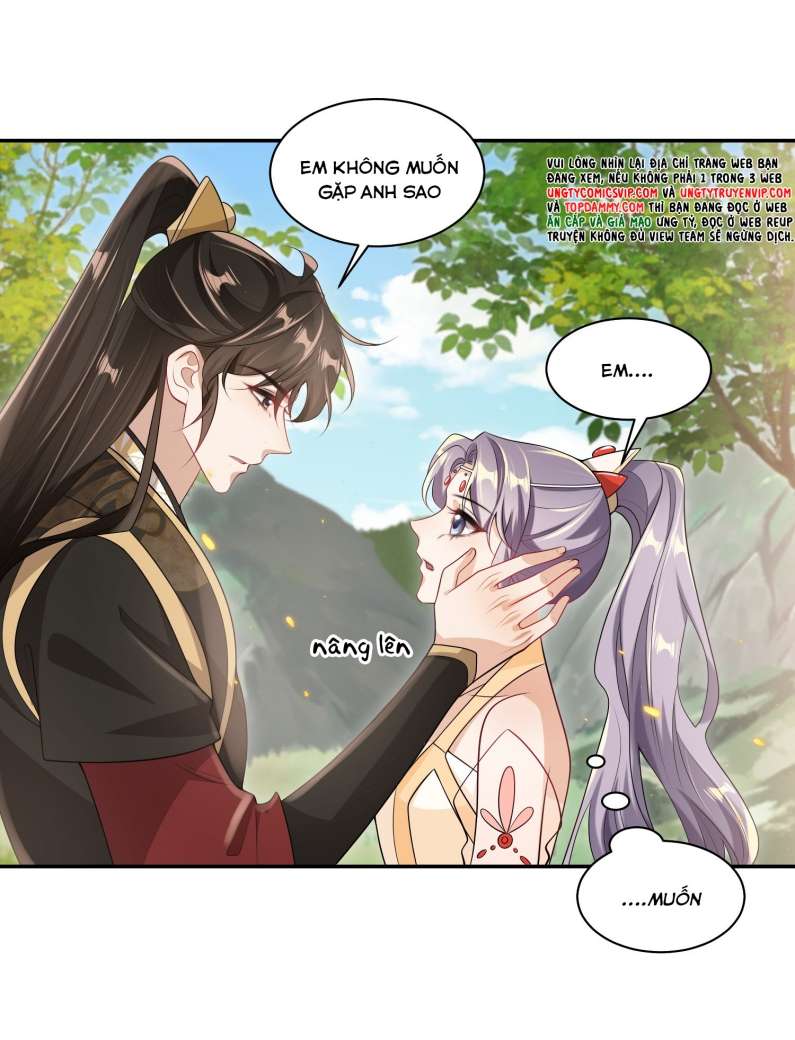 Thẳng Thắn Từ Nghiêm Chapter 58 - Trang 4