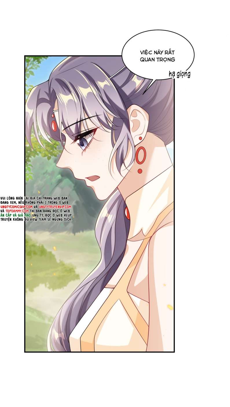 Thẳng Thắn Từ Nghiêm Chapter 58 - Trang 4