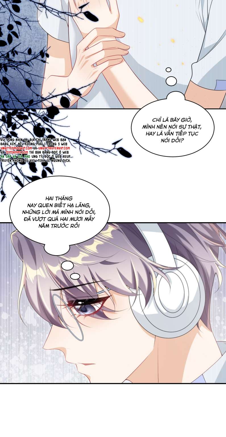 Thẳng Thắn Từ Nghiêm Chapter 58 - Trang 4