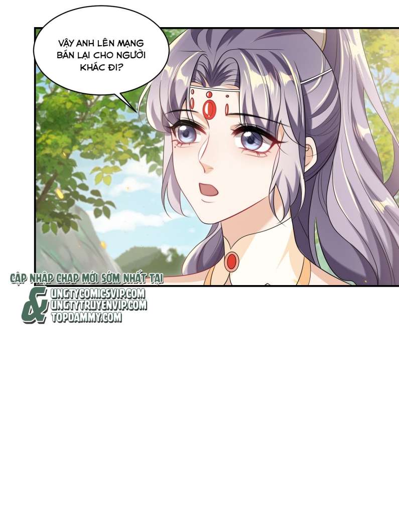 Thẳng Thắn Từ Nghiêm Chapter 58 - Trang 4