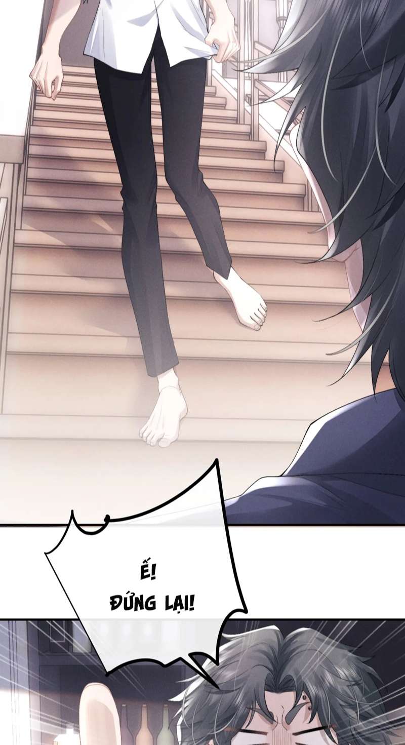 Chấp Sự Thỏ Cụp Tai Chapter 40 - Trang 4