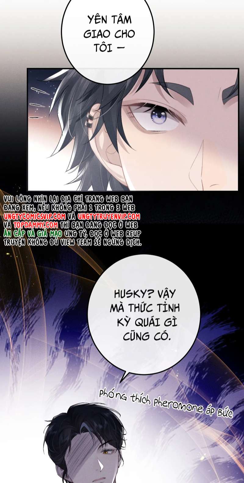 Chấp Sự Thỏ Cụp Tai Chapter 40 - Trang 4