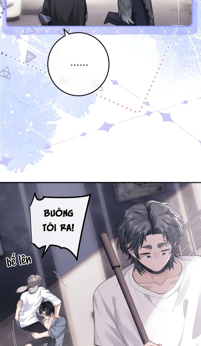 Chấp Sự Thỏ Cụp Tai Chapter 40 - Trang 4