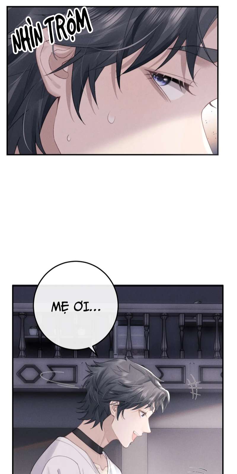 Chấp Sự Thỏ Cụp Tai Chapter 40 - Trang 4