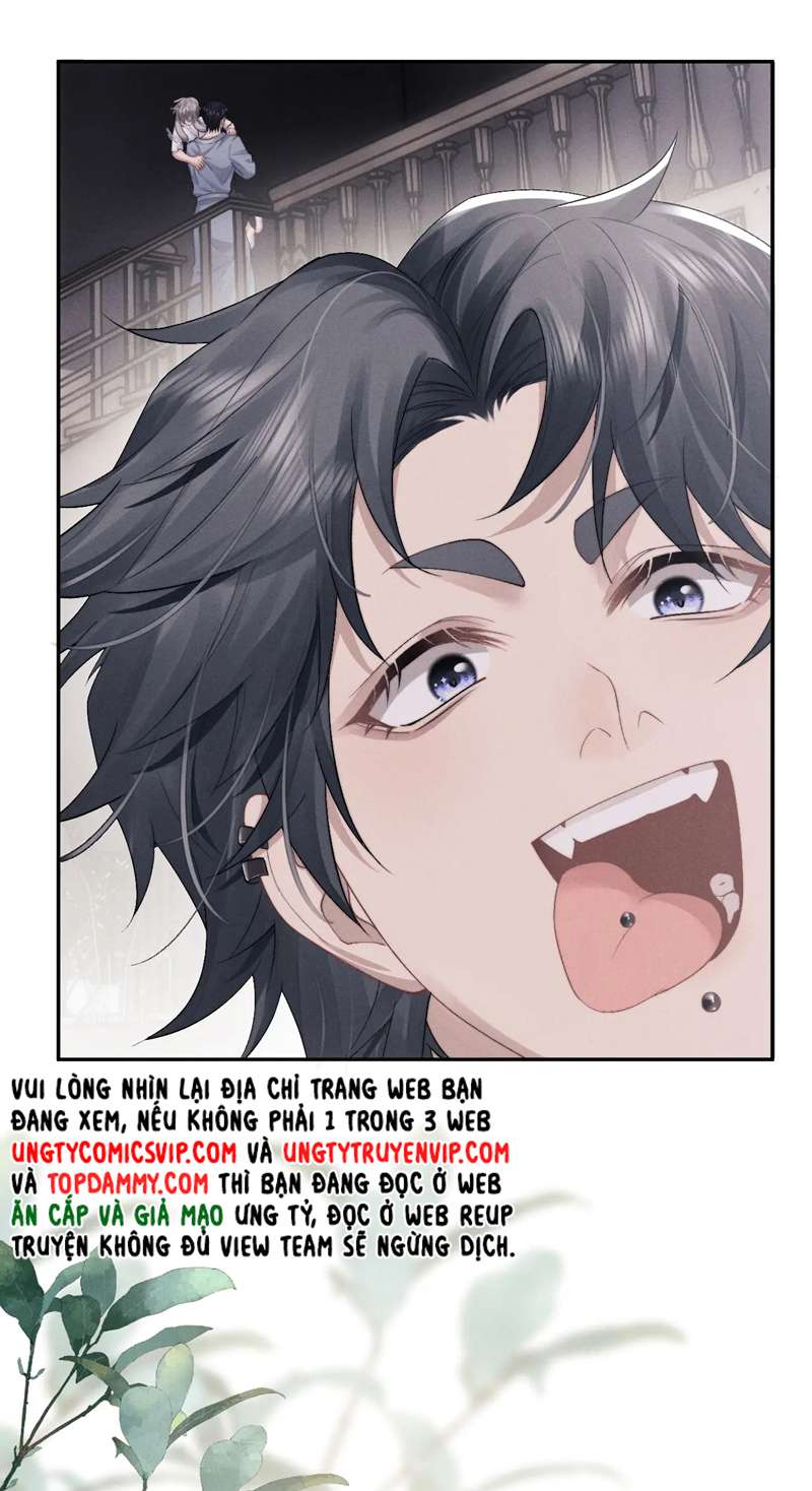 Chấp Sự Thỏ Cụp Tai Chapter 40 - Trang 4