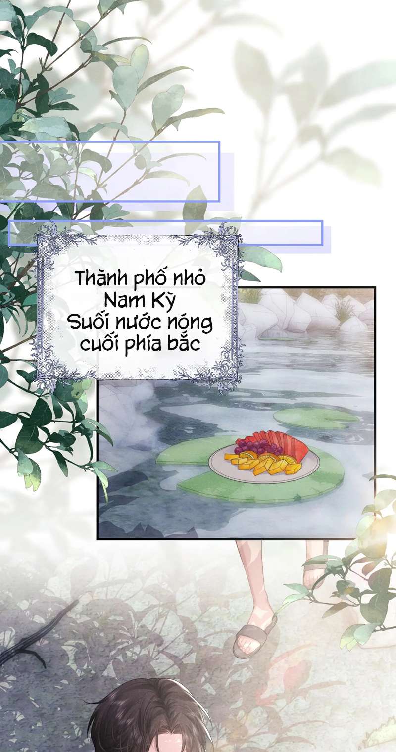 Chấp Sự Thỏ Cụp Tai Chapter 40 - Trang 4