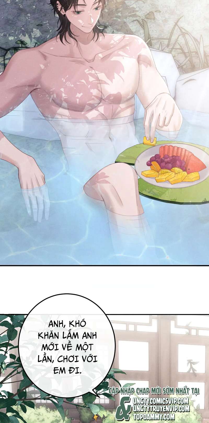 Chấp Sự Thỏ Cụp Tai Chapter 40 - Trang 4