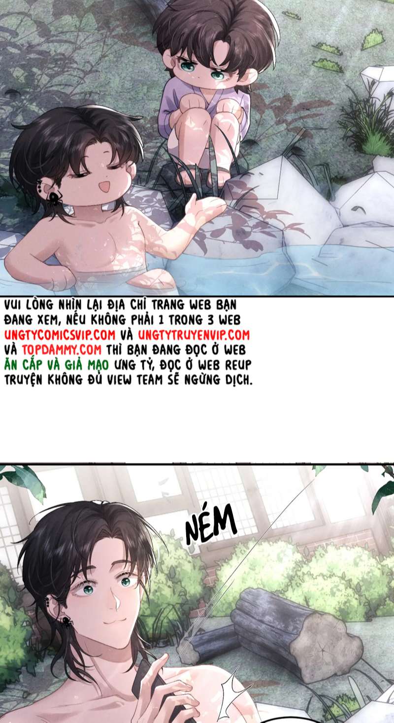 Chấp Sự Thỏ Cụp Tai Chapter 40 - Trang 4