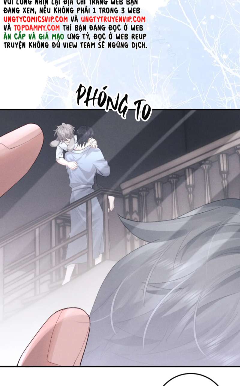 Chấp Sự Thỏ Cụp Tai Chapter 40 - Trang 4