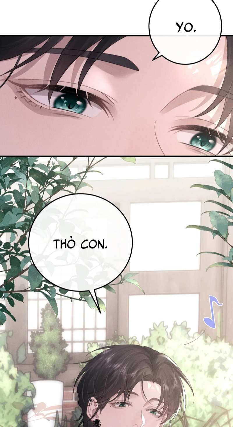 Chấp Sự Thỏ Cụp Tai Chapter 40 - Trang 4