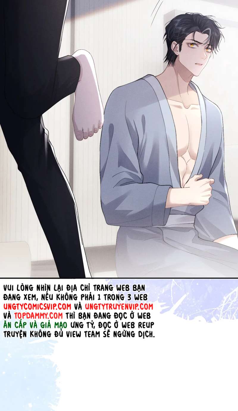 Chấp Sự Thỏ Cụp Tai Chapter 40 - Trang 4