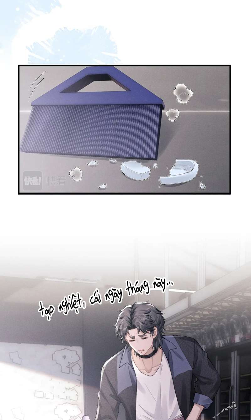 Chấp Sự Thỏ Cụp Tai Chapter 40 - Trang 4