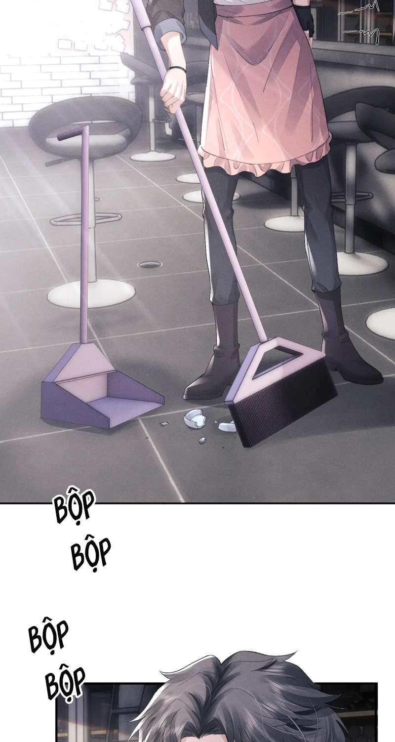 Chấp Sự Thỏ Cụp Tai Chapter 40 - Trang 4