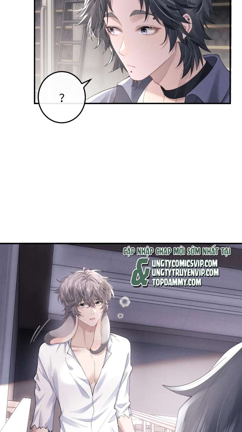 Chấp Sự Thỏ Cụp Tai Chapter 40 - Trang 4
