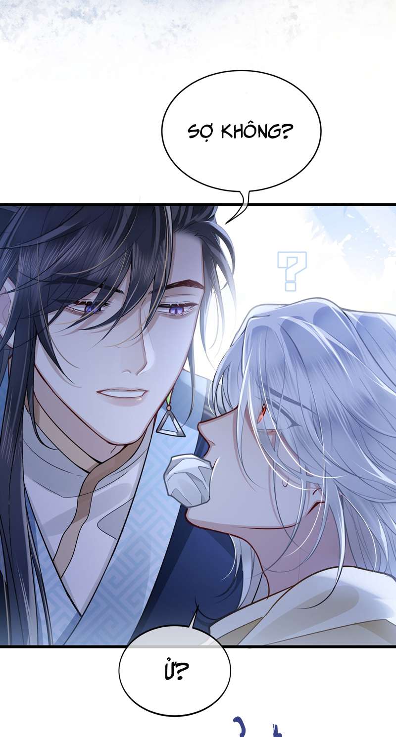 Điện Hạ Khuynh Thành Chapter 41 - Trang 4