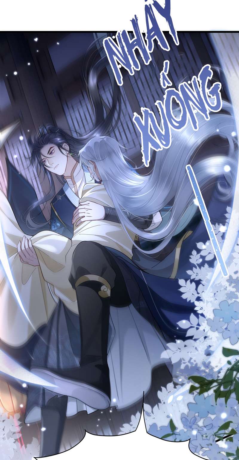 Điện Hạ Khuynh Thành Chapter 41 - Trang 4