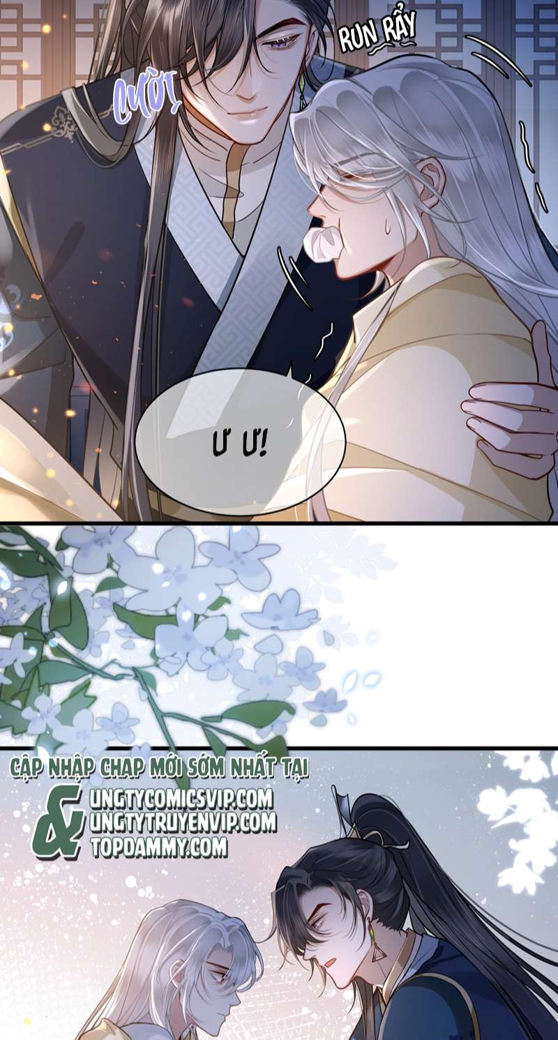 Điện Hạ Khuynh Thành Chapter 41 - Trang 4