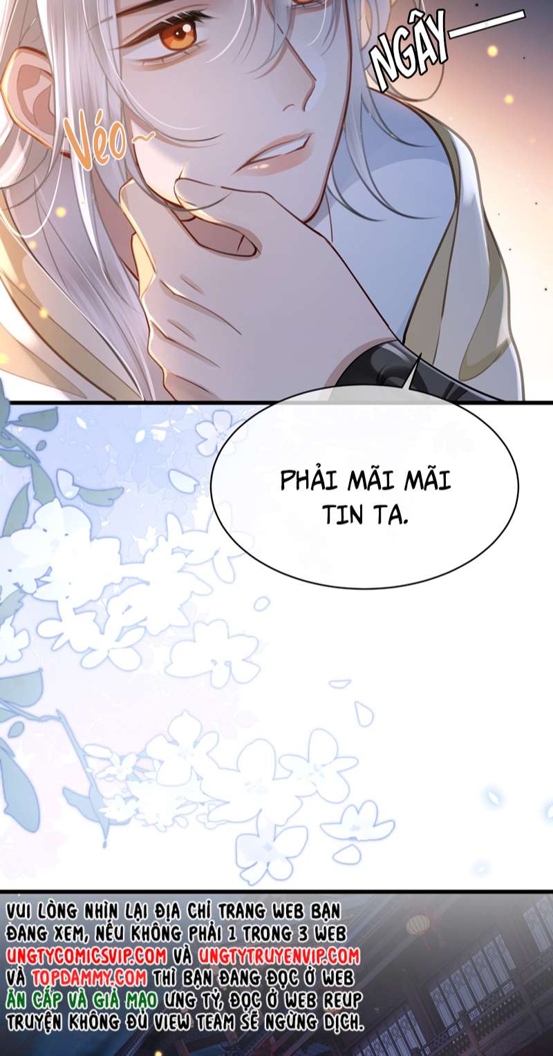 Điện Hạ Khuynh Thành Chapter 41 - Trang 4