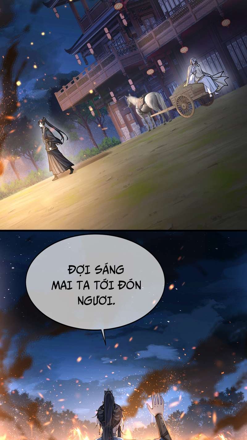 Điện Hạ Khuynh Thành Chapter 41 - Trang 4