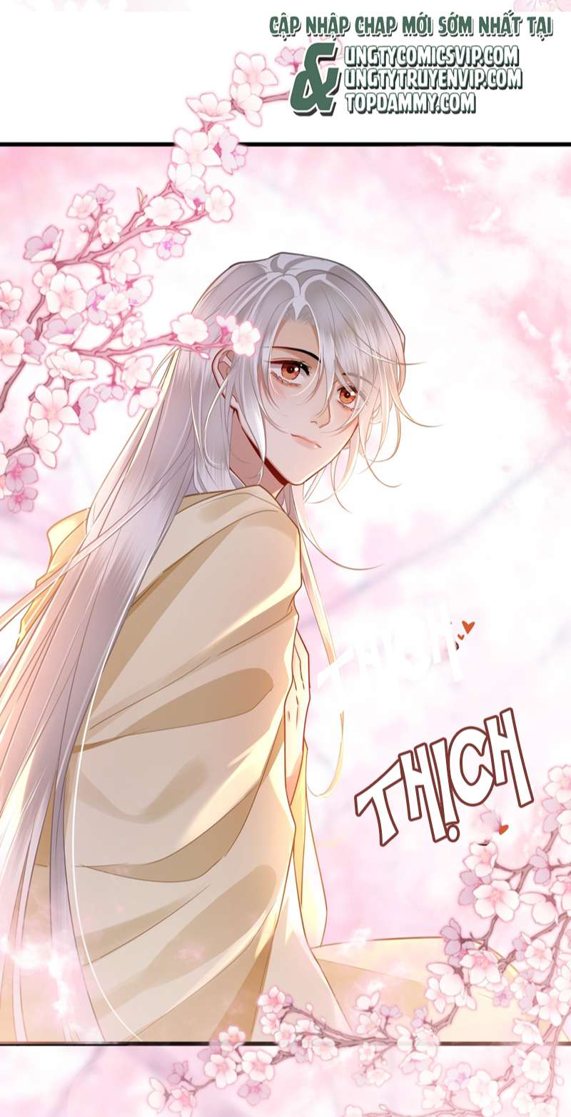 Điện Hạ Khuynh Thành Chapter 41 - Trang 4