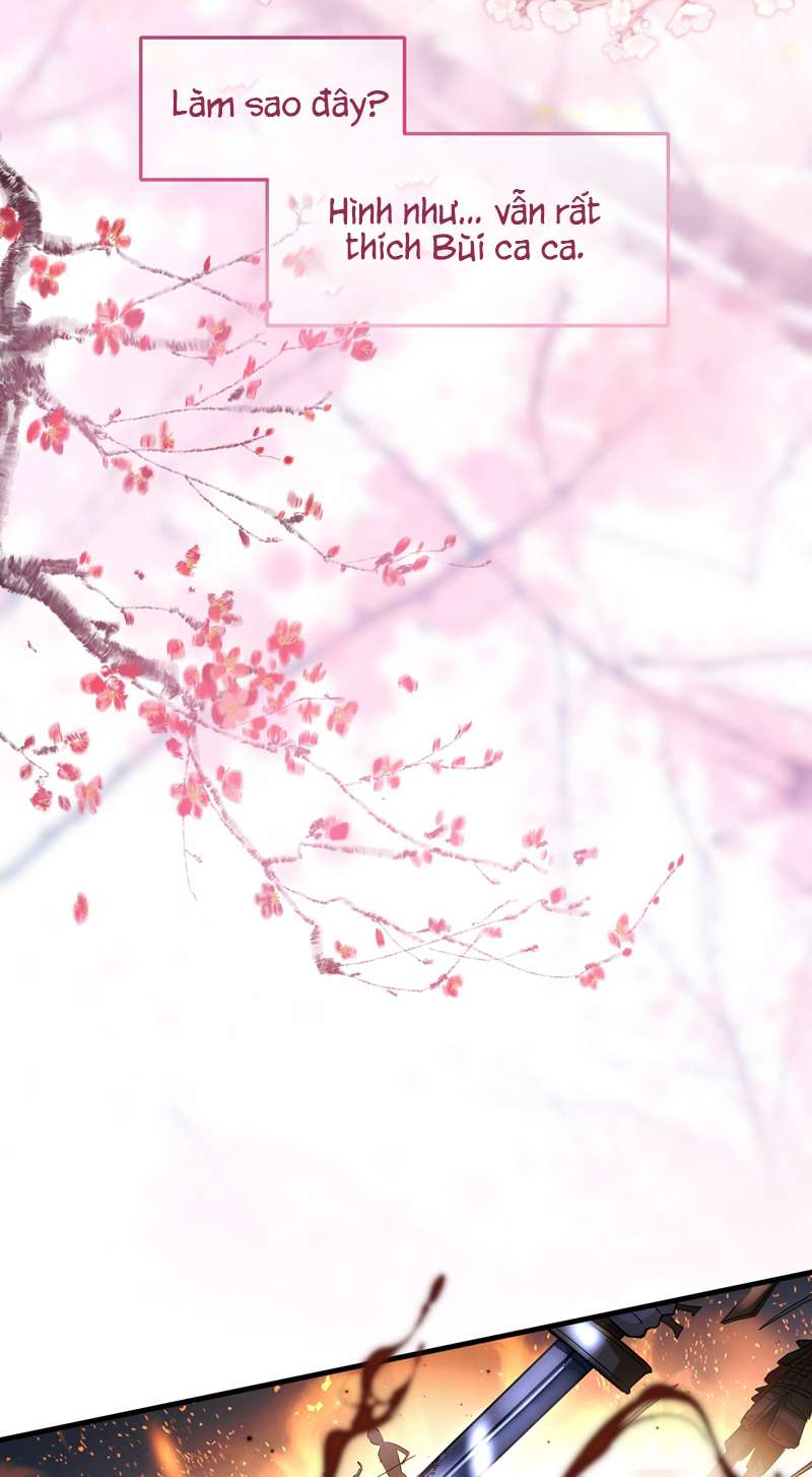 Điện Hạ Khuynh Thành Chapter 41 - Trang 4