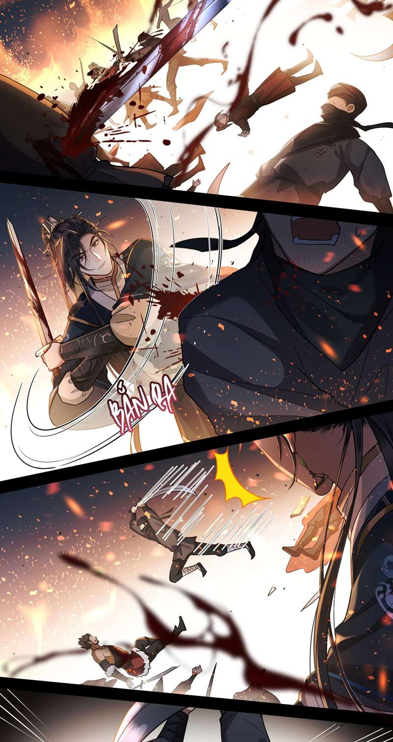 Điện Hạ Khuynh Thành Chapter 41 - Trang 4