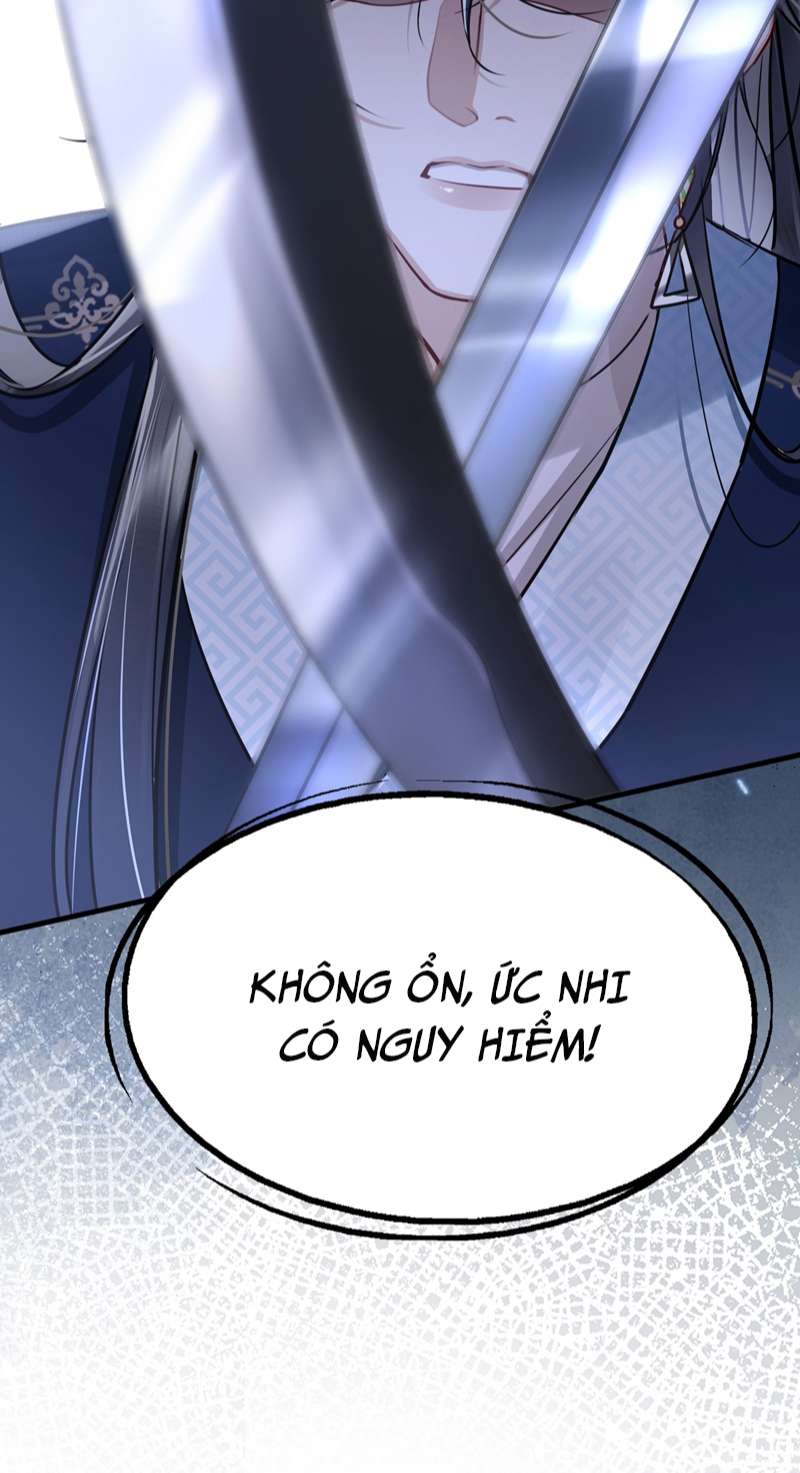 Điện Hạ Khuynh Thành Chapter 41 - Trang 4