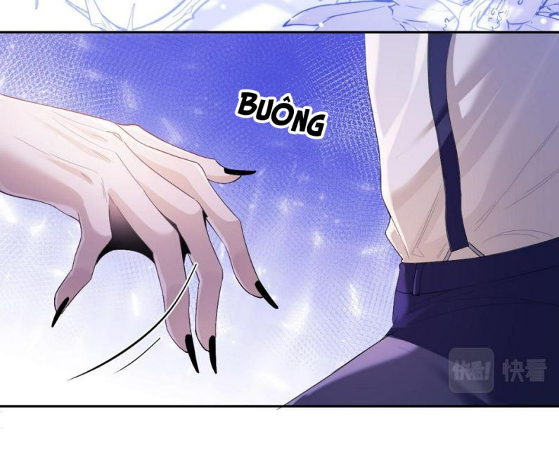 Desharow Nhân Ngư Chapter 4 - Trang 4