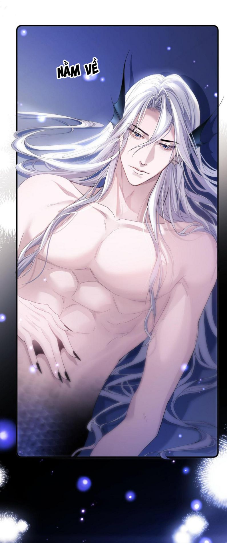 Desharow Nhân Ngư Chapter 4 - Trang 4