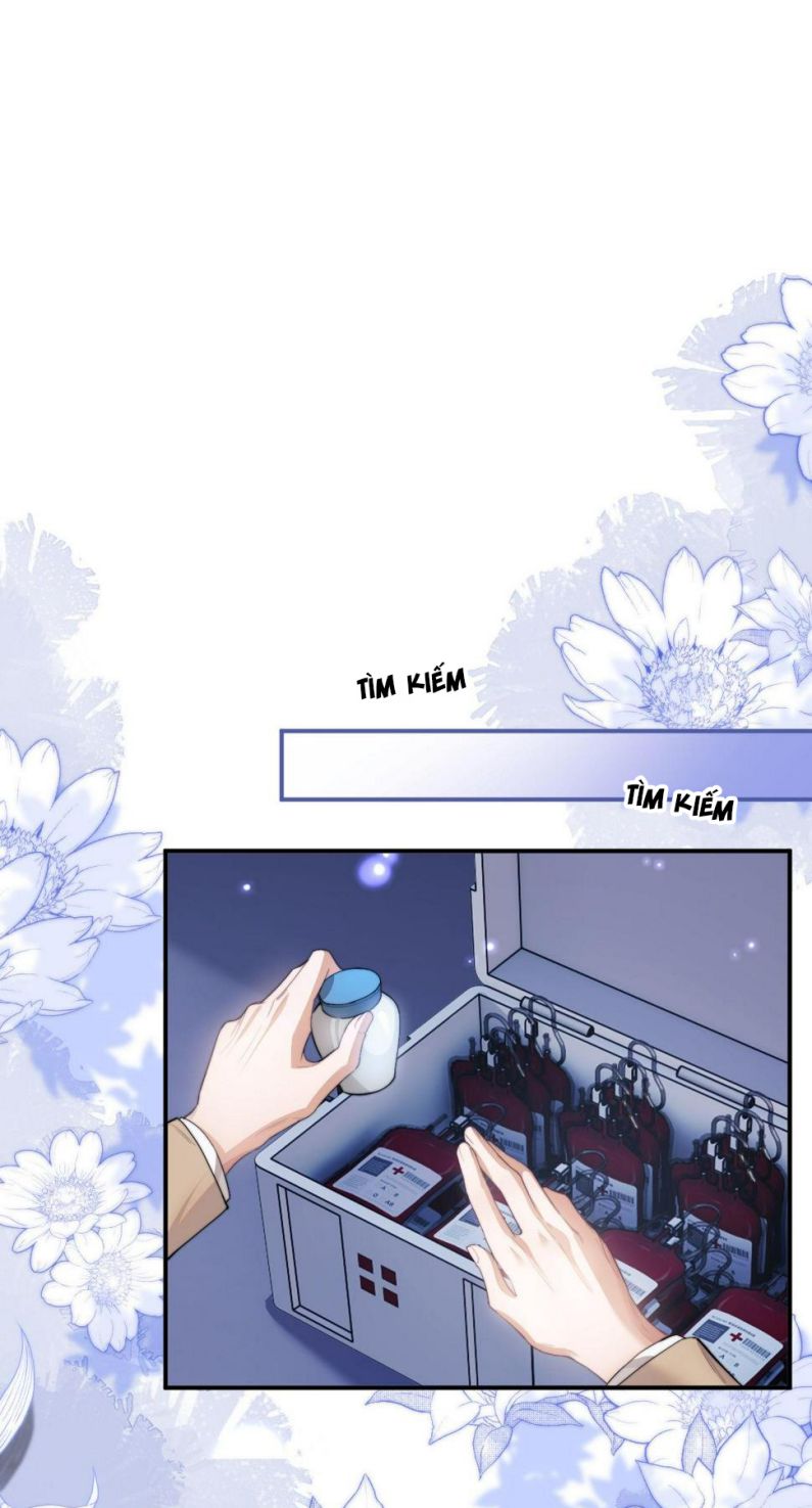 Desharow Nhân Ngư Chapter 4 - Trang 4