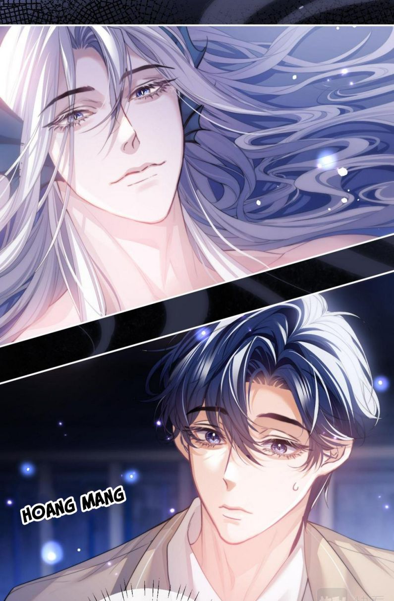 Desharow Nhân Ngư Chapter 4 - Trang 4