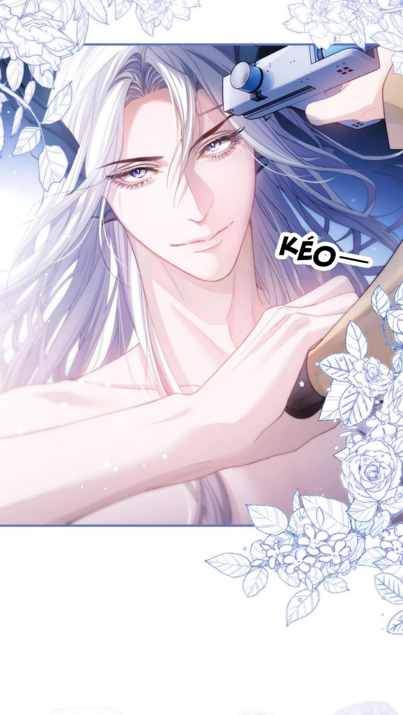 Desharow Nhân Ngư Chapter 4 - Trang 4