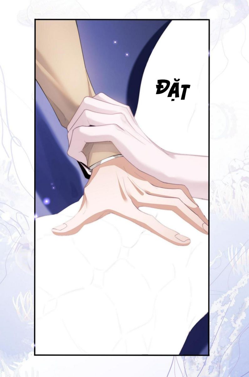 Desharow Nhân Ngư Chapter 4 - Trang 4