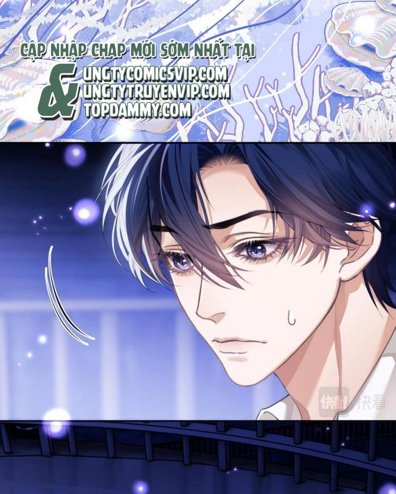 Desharow Nhân Ngư Chapter 4 - Trang 4