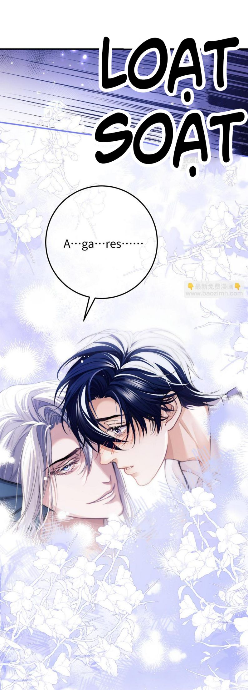 Desharow Nhân Ngư Chapter 4 - Trang 4