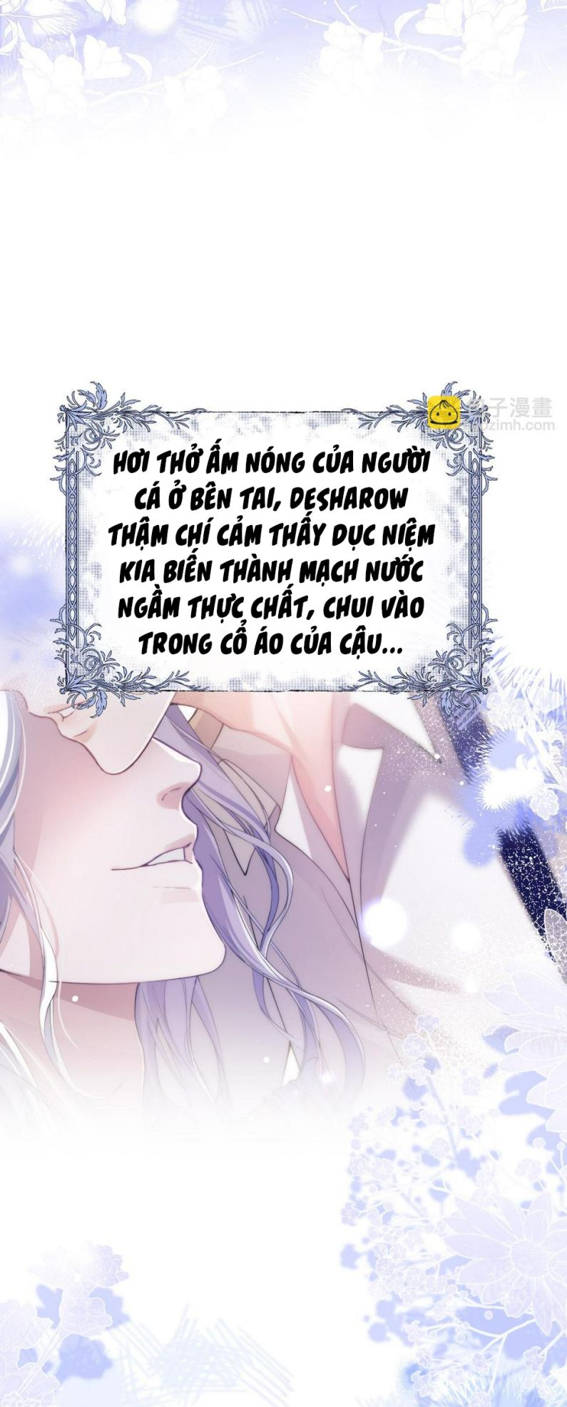 Desharow Nhân Ngư Chapter 4 - Trang 4