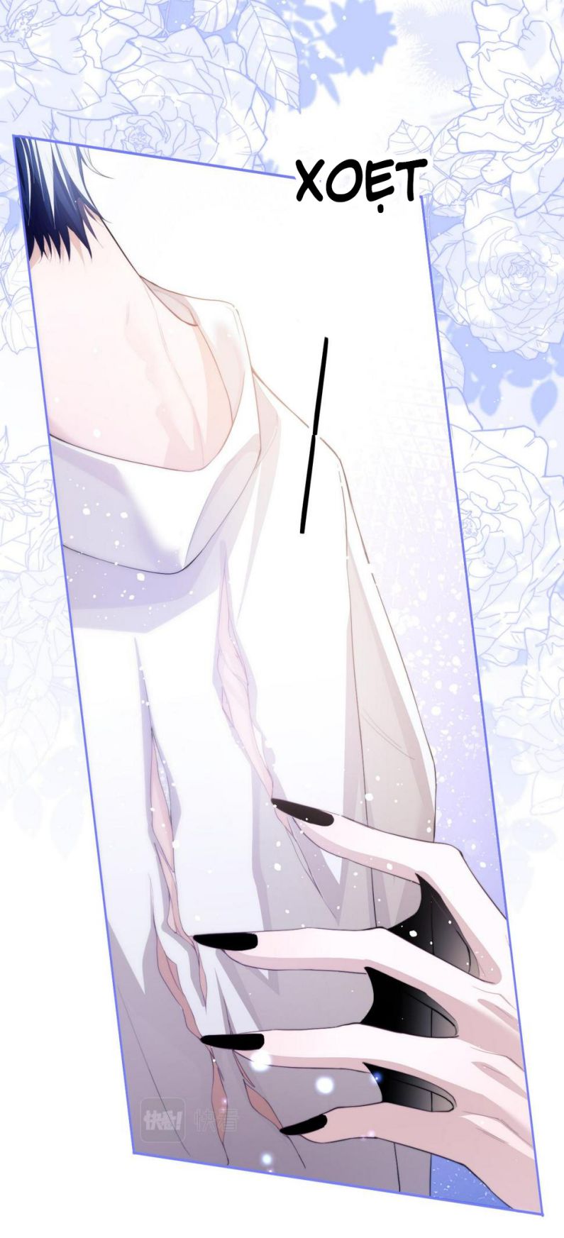 Desharow Nhân Ngư Chapter 4 - Trang 4