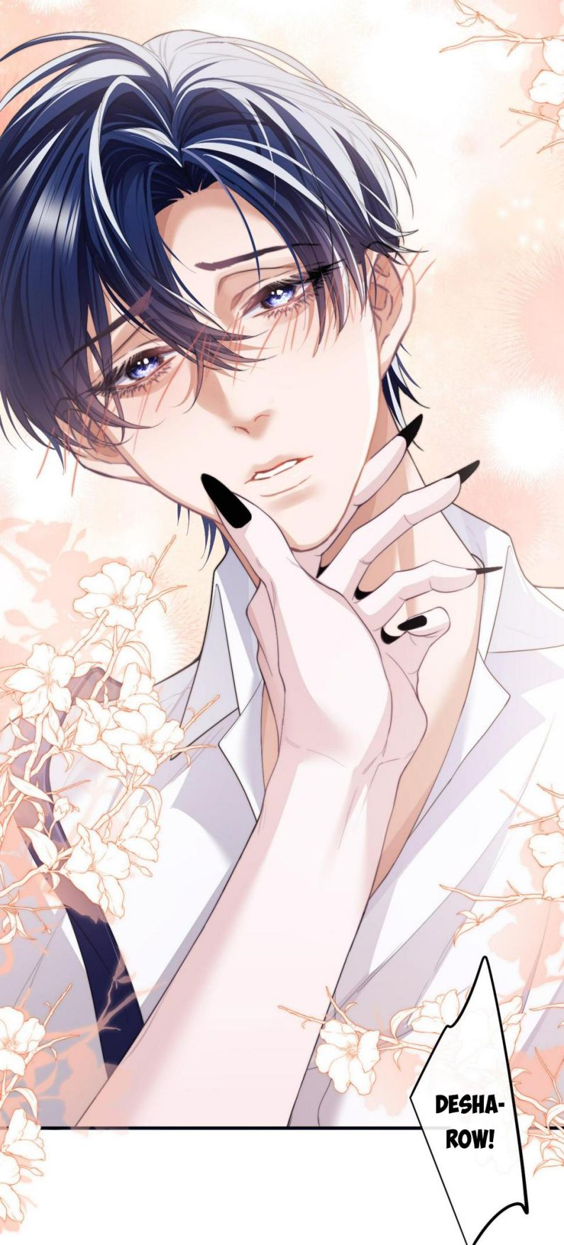 Desharow Nhân Ngư Chapter 4 - Trang 4