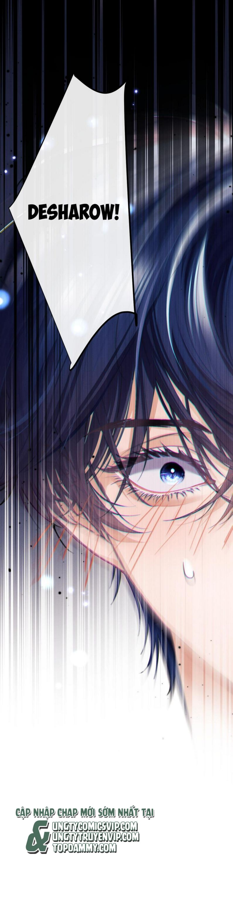 Desharow Nhân Ngư Chapter 4 - Trang 4