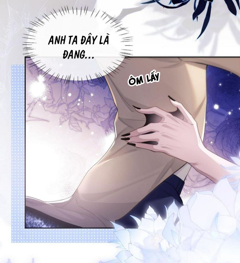 Desharow Nhân Ngư Chapter 4 - Trang 4