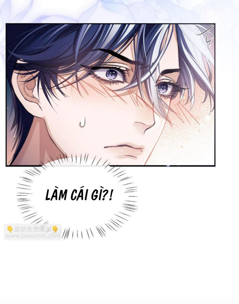 Desharow Nhân Ngư Chapter 4 - Trang 4