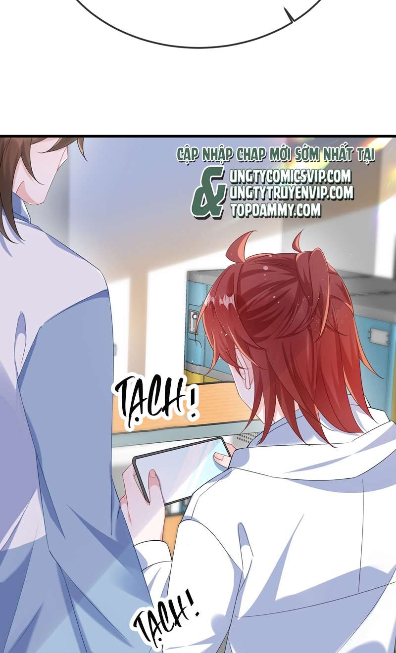 Giáo Bá Là Một Tên Yêu Tinh Chapter 62 - Trang 4