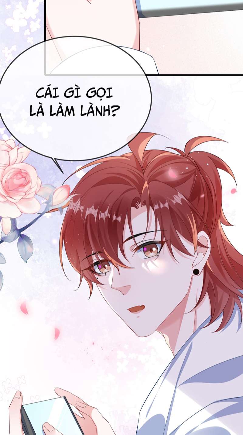 Giáo Bá Là Một Tên Yêu Tinh Chapter 62 - Trang 4