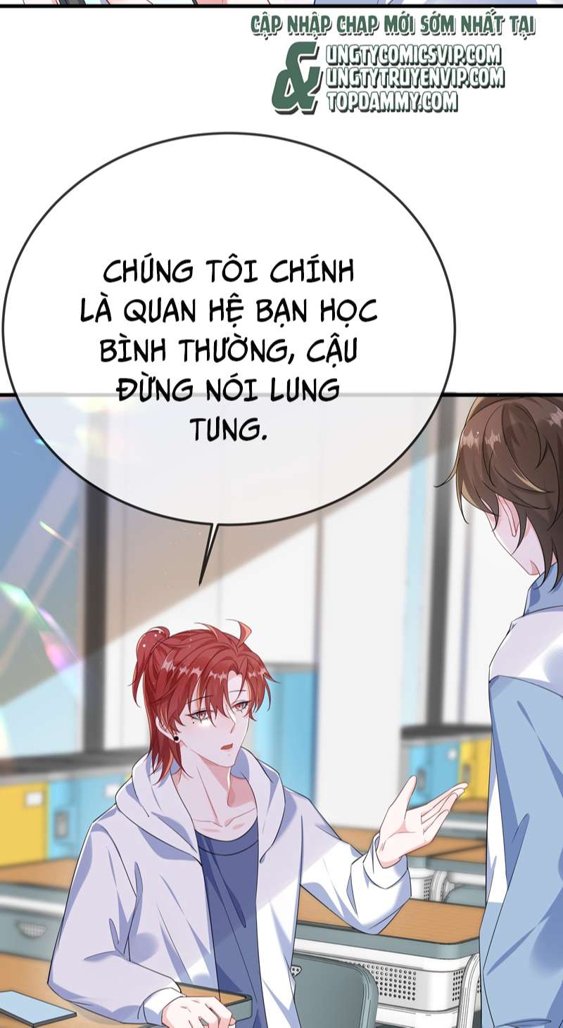 Giáo Bá Là Một Tên Yêu Tinh Chapter 62 - Trang 4