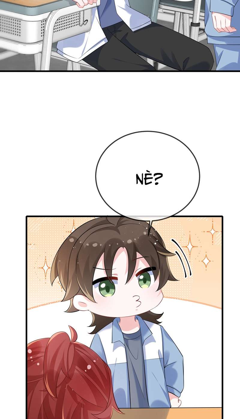 Giáo Bá Là Một Tên Yêu Tinh Chapter 62 - Trang 4